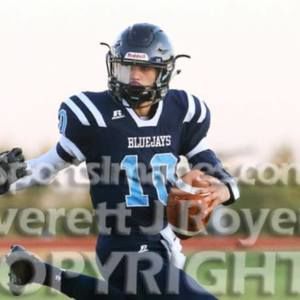 Meet your Posher, Braxton